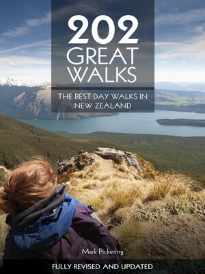 cover image of 202 Great Walks